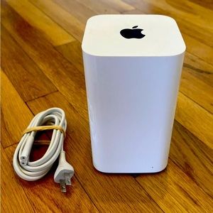 Apple AirPort Extreme 802.11ac